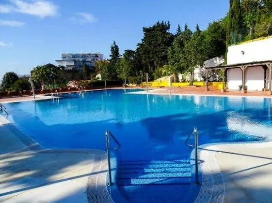 Apartment Armenka Duquesa Torremolinos 0*,