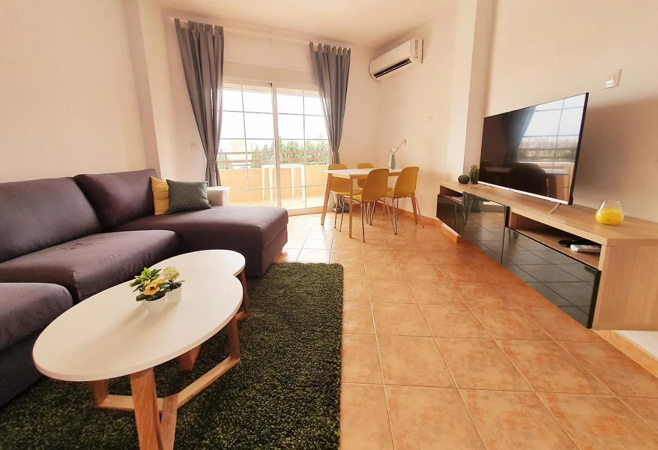 Apartment Armenka Duquesa Torremolinos