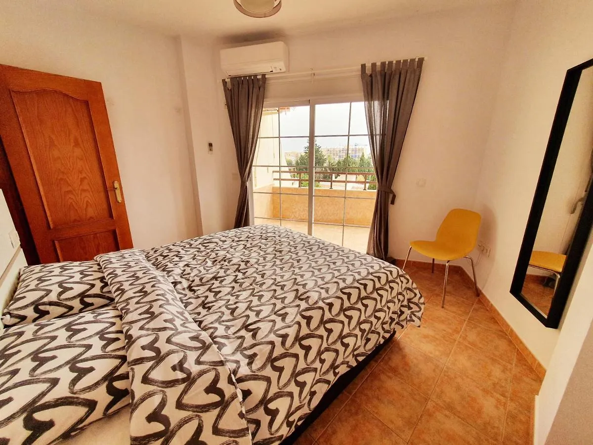 Apartment Armenka Duquesa Torremolinos