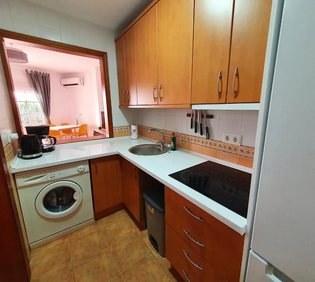 Apartment Armenka Duquesa Torremolinos