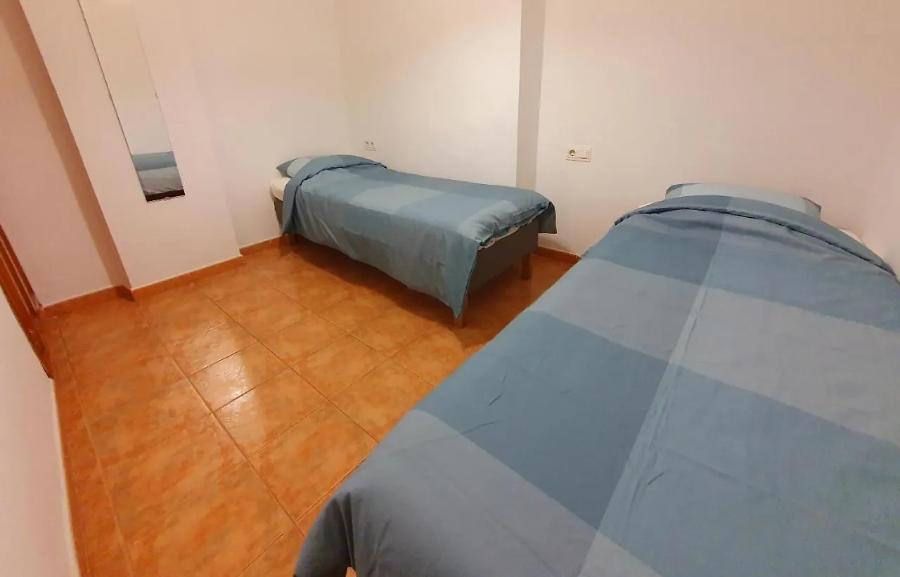 Apartment Armenka Duquesa location