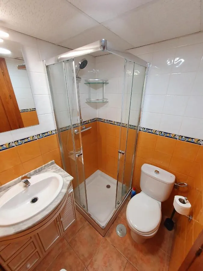Apartment Armenka Duquesa Torremolinos