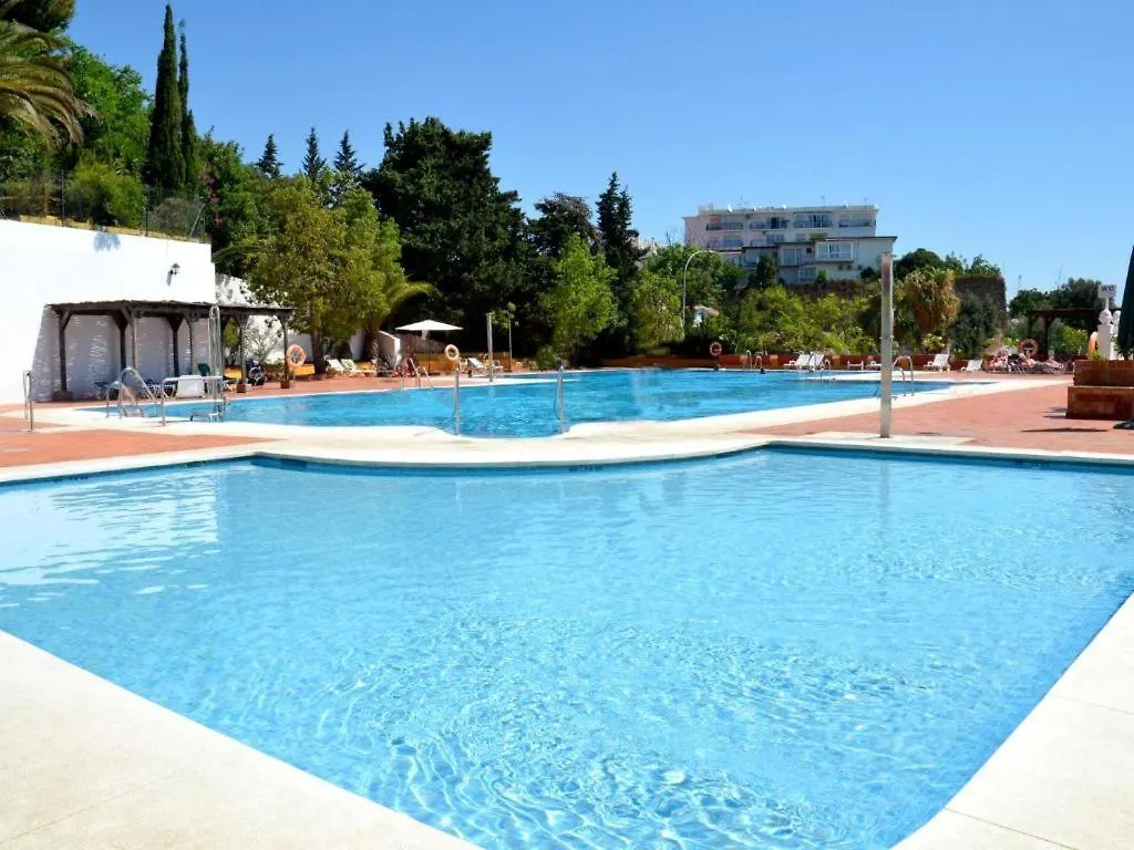 Apartment Armenka Duquesa Torremolinos Spain