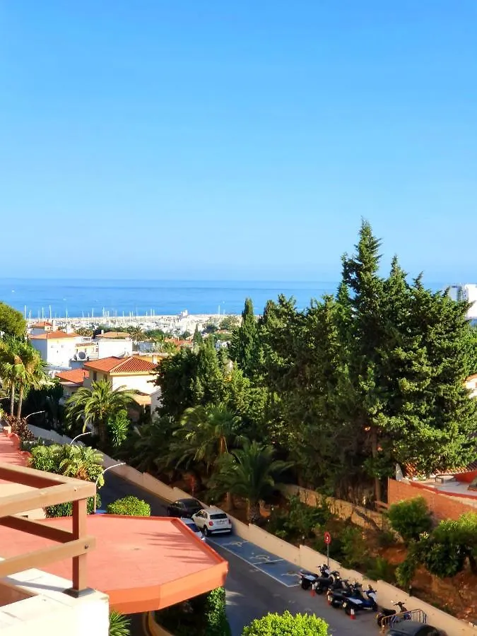 Apartment Armenka Duquesa Torremolinos