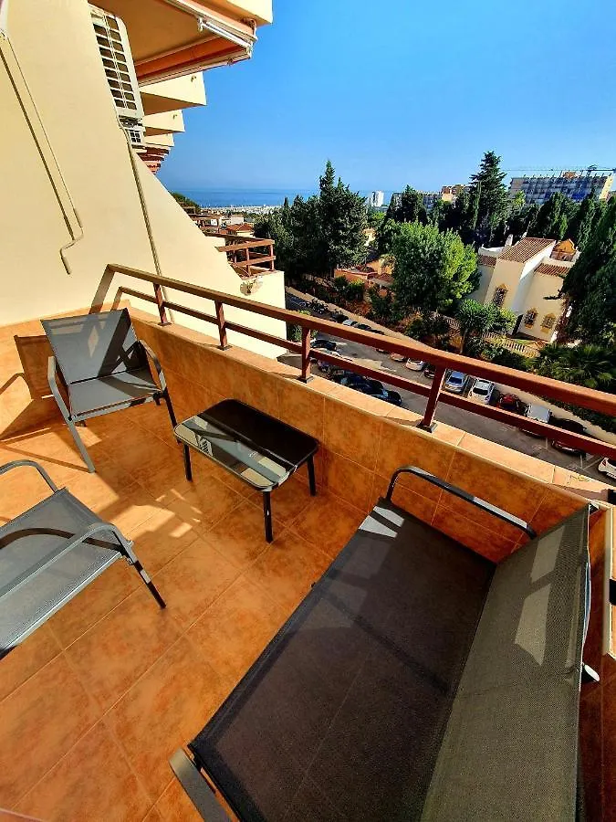 Apartment Armenka Duquesa Torremolinos