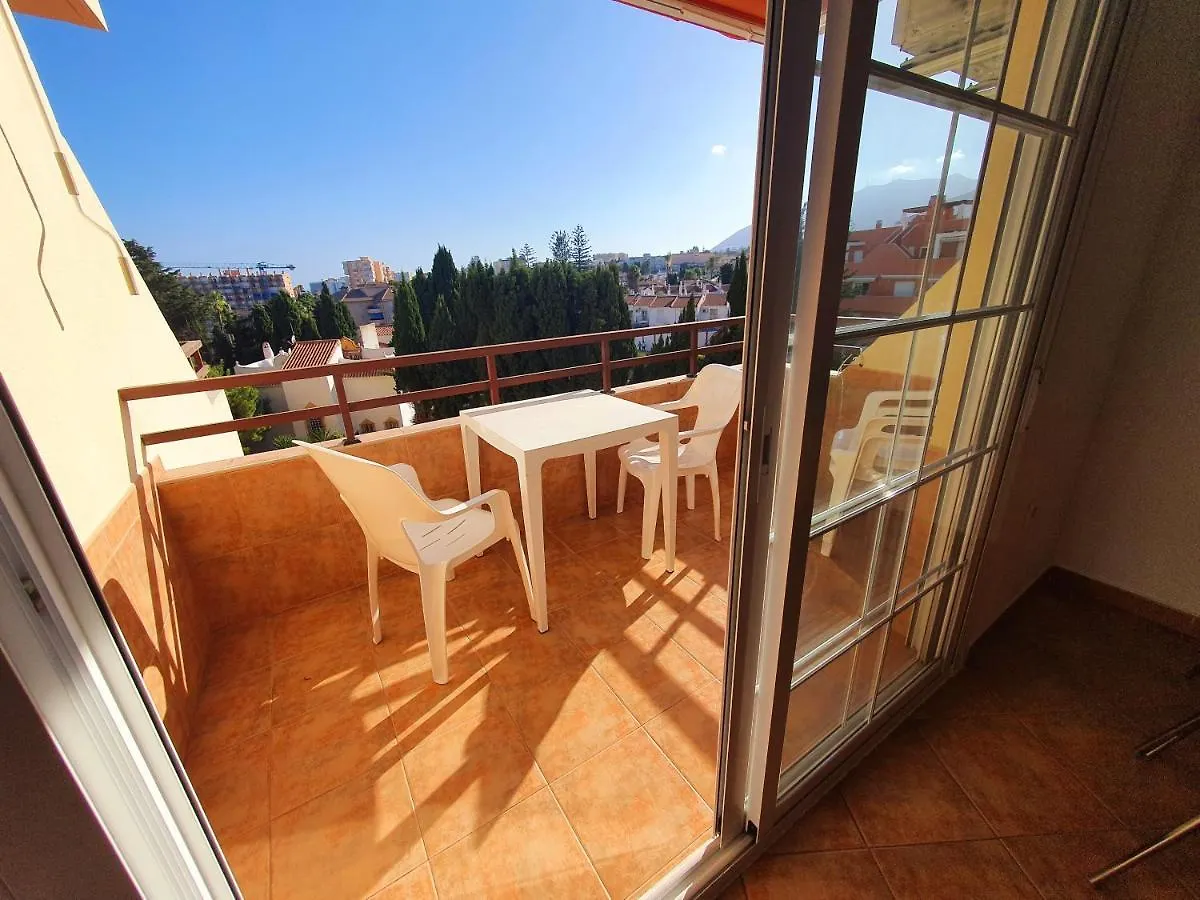 Apartment Armenka Duquesa Torremolinos Spain