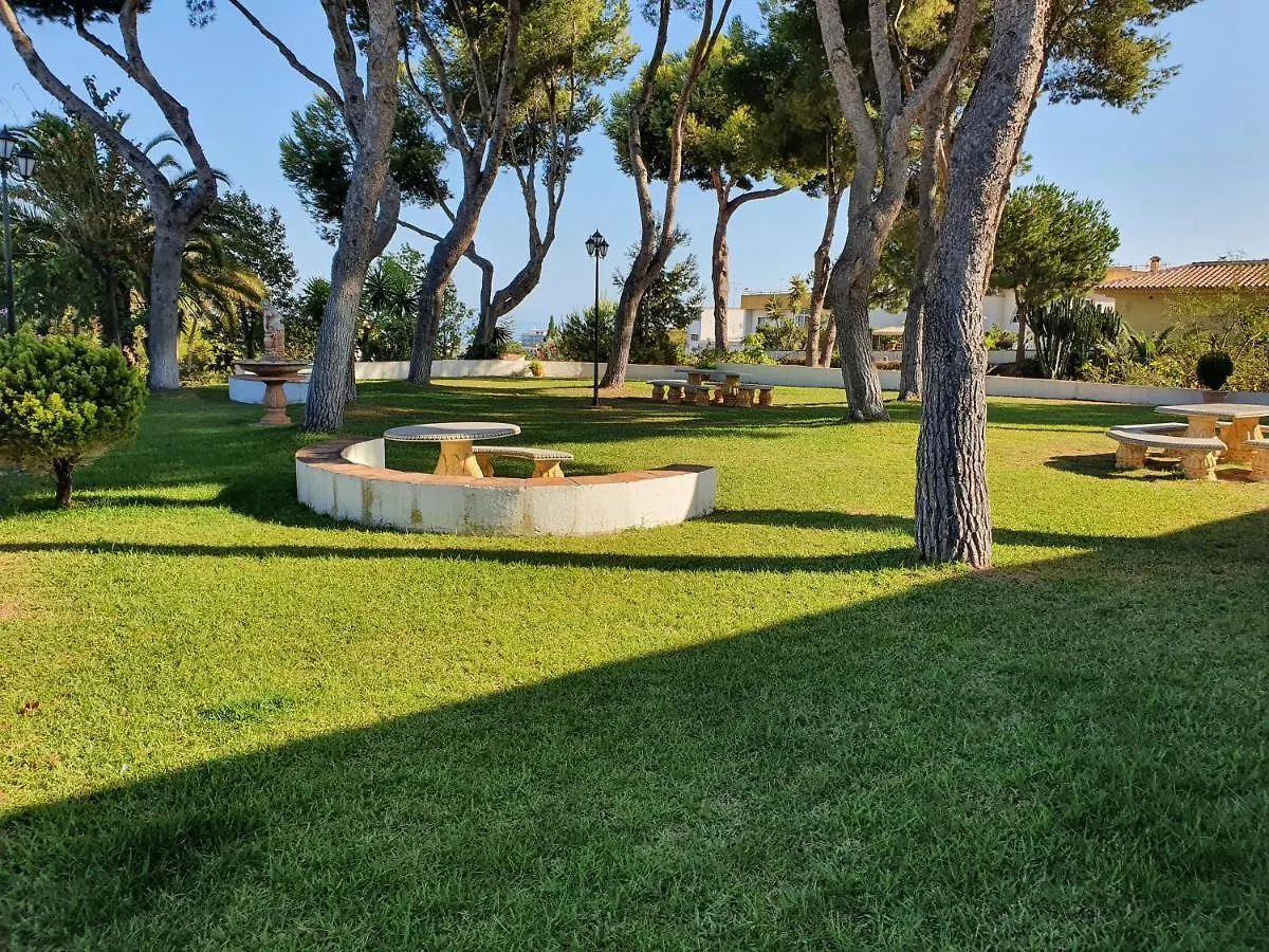 Apartment Armenka Duquesa Torremolinos